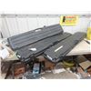 Image 1 : 3 Dosko Sport Hard Rife Gun Case