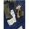 Image 2 : Grenade Launcher Sight & 2 Military Gun Cleaning  Kits