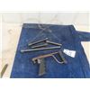 Image 1 : Folding Stock & 4 Gun Extensions