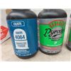 Image 2 : 8 Muzzleloading Propellant Powder; 7) Hodgdon P  16oz, 1) IMR 4064 1lb Bottle - MUST HAVE PROOF OF P