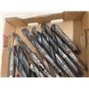 Image 2 : 13 Large Drill Press Bits