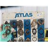 Image 2 : Atlas Metal Gasket Rack  24" x 32"