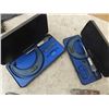 Image 2 : 2 More + Weight Calipers with Case, Feeler Gauge & Measuring Devices