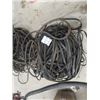 Image 2 : Large Quantity of V Belts- Various Sizes