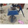 Image 2 : Pedestal Tire Changer