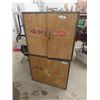 Image 1 : 2 Ignition Cabinets 29" x 33" x 11"