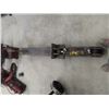 Image 2 : Hydraulic Wood SPLiter 24" Bed