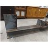 Image 3 : Hydraulic Wood SPLiter 24" Bed