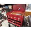 Image 3 : Beach Top Tool Cabinet