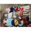 Image 2 : 30 Knitted Dolls; 10 Big, 20 Smaller