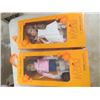 Image 2 : 6 - 14" Maru Dolls in Boxes