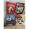 Image 2 : 7 Books; 3 Antique, Railway, Native Untold Stories Movie