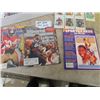 Image 2 : (gh) Sports Cards & Magazines - See Last Picture with more Details