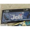 Image 2 : (gh) Wpg Jets New Wifi Keyboard,  Clocks, Electronic Organizer