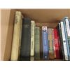 Image 2 : Box of Books; Modern + Old