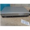 Image 2 : JVC Model HR-XVC11B COmbo DVD/VCR Player  with Blank Tapes  Remote- Seems like New Old Stock