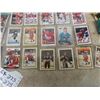 Image 3 : Hockey + Baseball Cards - some in packages- Many Rookie Cards