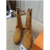 Image 2 : Kodiak Boots Size 8.5 - Never Worn