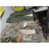 Image 2 : New Lymen Pro 500 Reload Scale, Gun Sock, Gun Sling, Camo Pants & Shirt