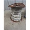 Image 2 : 3 Rolls of New Electrical Wire 14/3