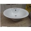 Image 1 : New Foremost Vessel Bathroom Sink