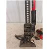 Image 2 : Jack all & Floor Jack