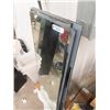 Image 2 : 8 Bevelled Edge Mirrors 18" x 52"