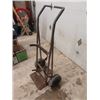 Image 2 : Heavy Duty Cart or Acetylene Cart