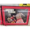 Image 2 : (wd) Sugar ray Boxing Photo