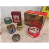 Image 2 : 15 Household Product Tins