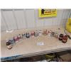 Image 1 : 15 Vintage Beer Cans & Bottles