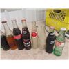 Image 2 : 22 Vintage Pop Bottles; Wishing Well, Coke, Royal Crown, G+J Watt plus more