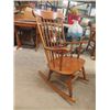 Image 1 : (ww) Rocking Chair