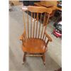 Image 2 : (ww) Rocking Chair