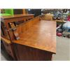 Image 3 : (ww) Tiger Oak Buffet 39"x 60" x 24"