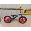 Image 1 : (num) Huffy Child Slider Bike