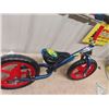 Image 2 : (num) Huffy Child Slider Bike