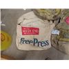 Image 2 : Paper Route Bags; Tribune, Wpg Free Press, Carriers Collection Book plus more