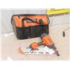 Image 1 : Ridgid Air Roofing Nailer with Case