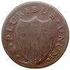Image 2 : 1787 New Jersey Maris 6-D R2 G5