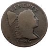 Image 2 : 1796 S-88 R4 Liberty Cap G6