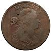 Image 2 : Pair of Cents, 1797 & 1798