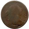 Image 2 : 1798 S-156 R5+ Style I Hair, Reverse of 1796 Basal State-1