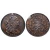 Image 1 : 1798 S-167 R1 Large 8, Style II Hair PCGS graded AU50, CAC Approved