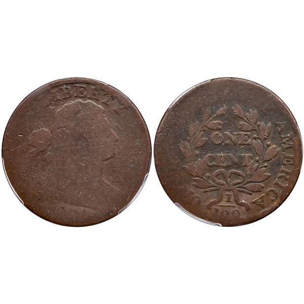 1804 S-266c R2 PCGS graded Fair-2