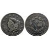 Image 1 : Trio of Cents, 1816-1820