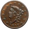 Image 4 : Trio of Cents, 1816-1820