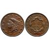 Image 1 : 1830 N-8 R1 Large Letters EF40