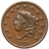 Image 2 : Pair of Cents, 1831 & 1837