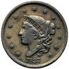 Image 2 : Quartet of Scarce Die States, 1831-1839